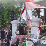 Rekening Donasi Warga Pati Diblokir, Aksi ke DPR Tetap Jalan 22