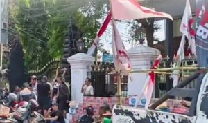 Rekening Donasi Warga Pati Diblokir, Aksi ke DPR Tetap Jalan 7