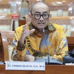 Advokat Firman Wijaya Usul RUU Perampasan Aset Harus Berikan Juga Hak Pemulihan dan Ganti Rugi yang Kuat Bagi Korban Salah Sita 25