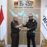 Harli Siregar Perkuat Kompetensi Jaksa, Badiklat Kejaksaan RI Gandeng BNSP Wujudkan Sertifikasi Profesional 22