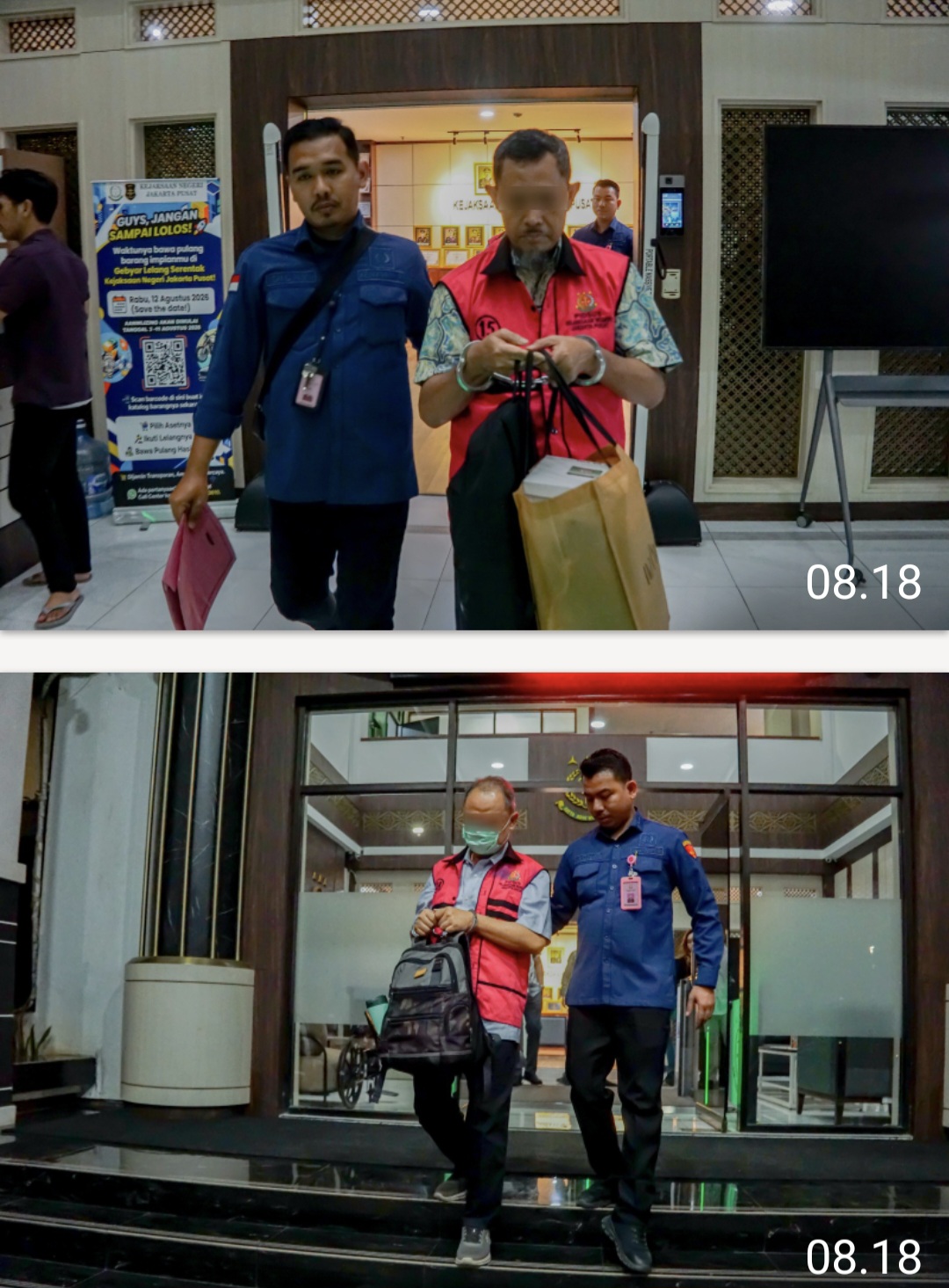 Perkara Korupsi Petral Rugikan Negara Rp285 Triliun Dilimpahkan Tanpa Berkas Riza Chalid, Kejagung Sudah Tiarap? 1