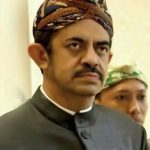 Riza Chalid; Lolos dari KPK, Tamu VVIP Pernikahan Gibran dan Berkas Korupsinya Masih di Kejagung 21