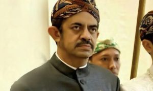 Riza Chalid; Lolos dari KPK, Tamu VVIP Pernikahan Gibran dan Berkas Korupsinya Masih di Kejagung 2