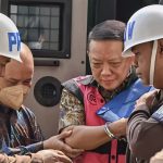 7 Jam Diperiksa Penyidik, Febrie Adriansyah Konsisten Membantah Sebagai Pemilik Emas Sitaan Polri 21