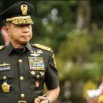 Panglima TNI Minta Warga Tak Terprovokasi Hoaks Jelang HUT RI 21
