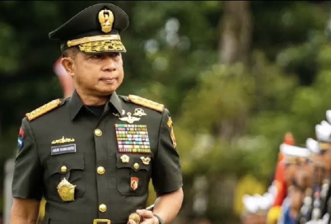 Panglima TNI Minta Warga Tak Terprovokasi Hoaks Jelang HUT RI 1