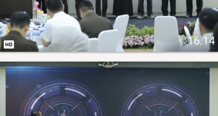 Sambut HUT Kejaksaan ke-81, BPA Lelang Aset Rampasan 1