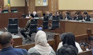 Screenshot_20260811_115602_TikTok Yaqut Didakwa Siapkan Rp17,8 Miliar Pengaruhi Pansus Haji 2