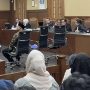 Yaqut Didakwa Siapkan Rp17,8 Miliar Pengaruhi Pansus Haji 33