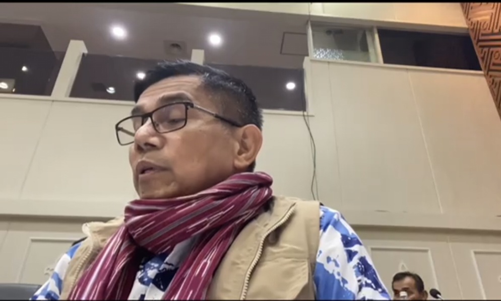 DPR Soroti Kasus Winda Lorenza, Ini 4 Kesimpulannya 1