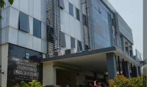 Puskesmas Tambora Geger, Bayi Perempuan Ditemukan Meninggal di Toilet 2