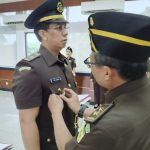 Badiklat Perkuat Struktur Organisasi, Sekretaris Badiklat Yulianto Lantik 2 Pejabat Baru 22