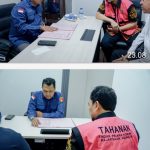 Agung Winarno Produser Film Sang Pengadil Segera Diadili di Pengadilan Tipikor Jakarta 26