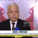 Harli Siregar Ajak Insan Adhyaksa Perkuat Budaya Membaca dan Menulis di Era Digital 23