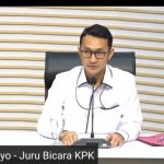 KPK Periksa Mantan Pejabat Pajak Jakarta 23
