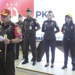 Kabadiklat Harli Siregar Tekankan PKA Bukan Sekadar Diklat, Peserta Harus Jadi Agen Perubahan 23