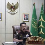 Wakil Jaksa Agung: Kepercayaan Masyarakat Dibangun Melalui Konsistensi Tindakan, Keteladanan, Profesionalisme, dan Pelayanan Nyata 21