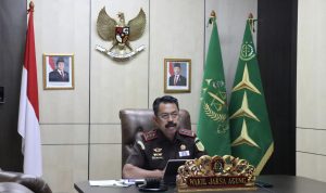 Wakil Jaksa Agung: Kepercayaan Masyarakat Dibangun Melalui Konsistensi Tindakan, Keteladanan, Profesionalisme, dan Pelayanan Nyata 2