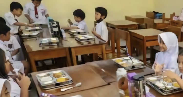 Bukti Korupsi MBG Terus Diperdalam, Jampidsus Kejagung Periksa 7 Saksi 2