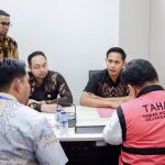 Kejagung Limpahkan Perkara Mantan Anggota Ombudsman ke Kejari Jakpus 21