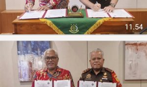 Badiklat Kejaksaan RI Gandeng Universitas Brawijaya Siapkan Beasiswa Doktor Ilmu Hukum bagi Pegawai 6