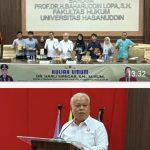 Kabadiklat Kejaksaan RI Harli Siregar Gagas “Trisula Hukum Digital” untuk Transformasi Penegakan Hukum 21