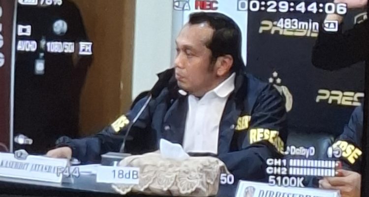Rekening Botok Segera Dipulihkan, Polda Metro Ungkap Alasannya 2
