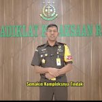 Kapusdiklat Mapim Teuku Rahman Gagas Perubahan Penguatan dan Pengelolaan SDM Melalui ASCCC 24