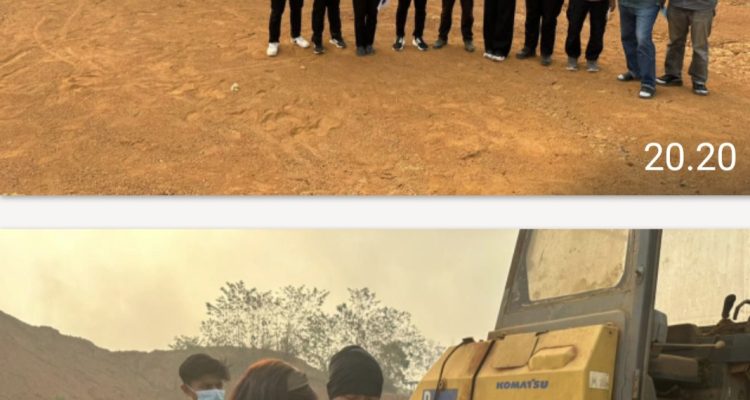 Korupsi Tambang, Kejagung Sita Aset Aseng Rp338 Miliar 1