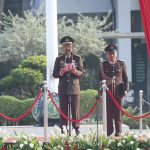 Wakil Jaksa Agung: Kejaksaan Harus Tegak Lurus dan Pulihkan Kepercayaan Publik 23