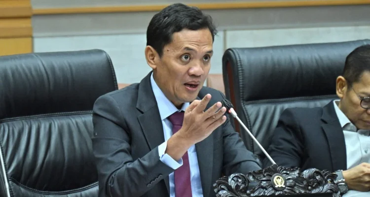 13 Tindak Pidana Bisa Kena Perampasan Aset, Ini Daftarnya 3