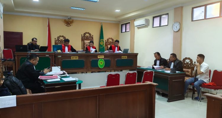 Sidang Kasus Dugaan Oli Tak Standar, Dimana Letak Kesalahan Terdakwa? 4