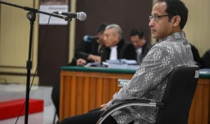 Banding Nadiem Dikabulkan, Lima Saksi Tambahan Diperiksa 2