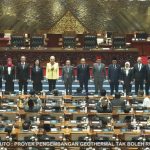 DPR Setujui 14 Calon Hakim Agung dan Ad Hoc 26