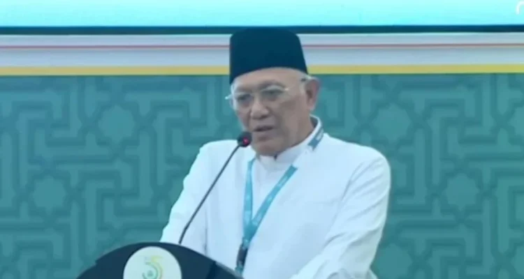 Gus Kikin Terpilih, Semua Elemen NU Akan Dirangkul 5