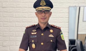 halmahera Kejaksaan Negeri (Kejari) Halmahera Utara Lelang Serentak Aset Rampasan 2
