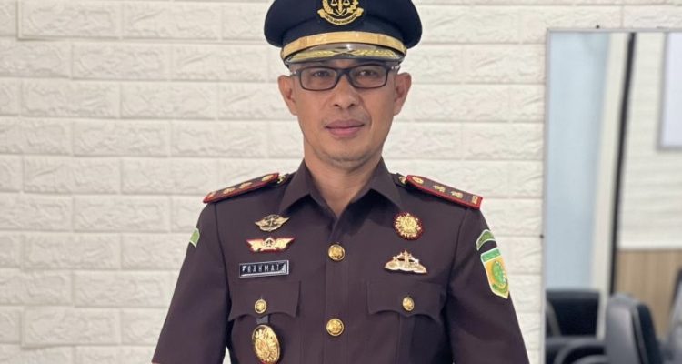Kejaksaan Negeri (Kejari) Halmahera Utara Lelang Serentak Aset Rampasan 2