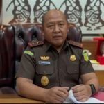 Hendrizal Husin Ditunjuk Jaksa Agung Menjadi Kepala Kejati Kalteng 25