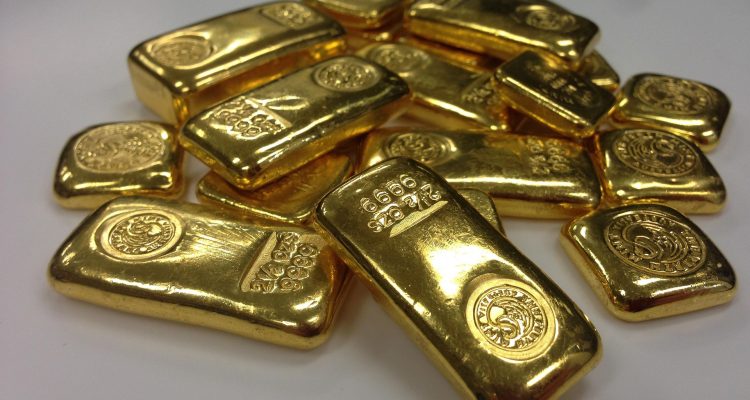 Emas Ilegal Diselundupkan ke Dubai Pakai Celana Dalam 5