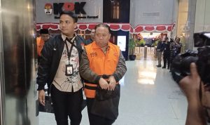 kpk_menetapkan_rektor_unsoed_akhmad_sodiq_sebagai_tersangka-awiD_large Kronologi OTT KPK Rektor Unsoed, Enam Tersangka Ditahan 2