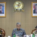 Sidang Tahunan MPR Digelar 14 Agustus 23