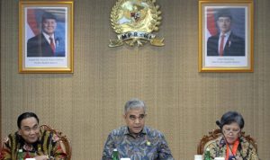 Sidang Tahunan MPR Digelar 14 Agustus 2