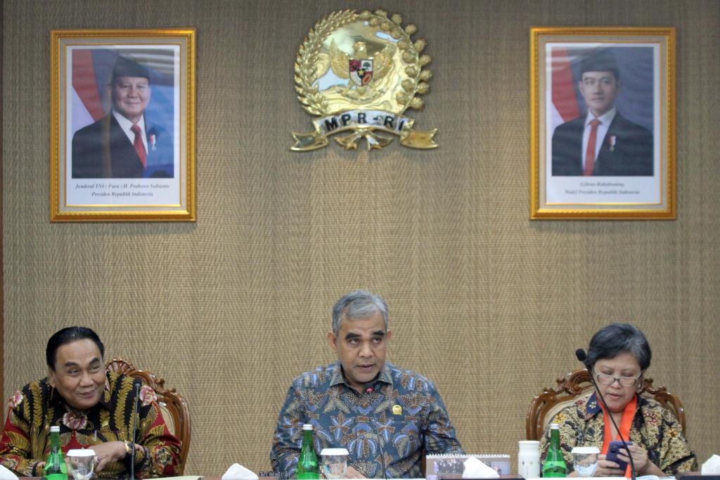 mpr_gelar_rapat_persiapan_sidang_tahunan_dan_hari_konstitusi_82438 Sidang Tahunan MPR Digelar 14 Agustus 1