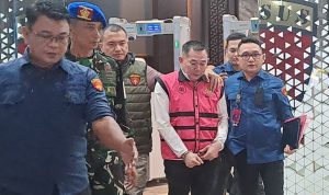 sudianto-alias-aseng-beneficial-owner-pt-quality-success-sejahtera-ditahan Kembangkan Korupsi Mafia Tambang Kalbar Aseng, Jaksa Periksa Dua Saksi 2