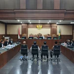 KPK Siapkan 303 Saksi dalam Sidang Kasus Kuota Haji, Ada Muhadjir Effendy 22