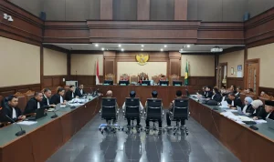 008541700_1788238941-IMG_20260901_103116_360 KPK Siapkan 303 Saksi dalam Sidang Kasus Kuota Haji, Ada Muhadjir Effendy 2