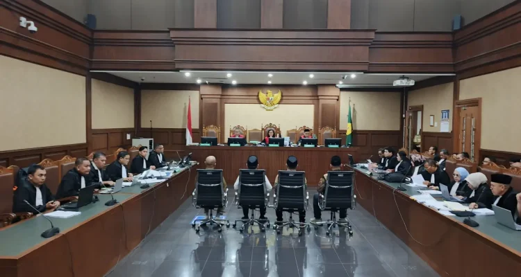 KPK Siapkan 303 Saksi dalam Sidang Kasus Kuota Haji, Ada Muhadjir Effendy 2