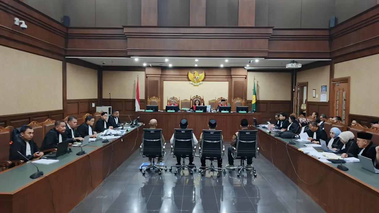 KPK Siapkan 303 Saksi dalam Sidang Kasus Kuota Haji, Ada Muhadjir Effendy 1