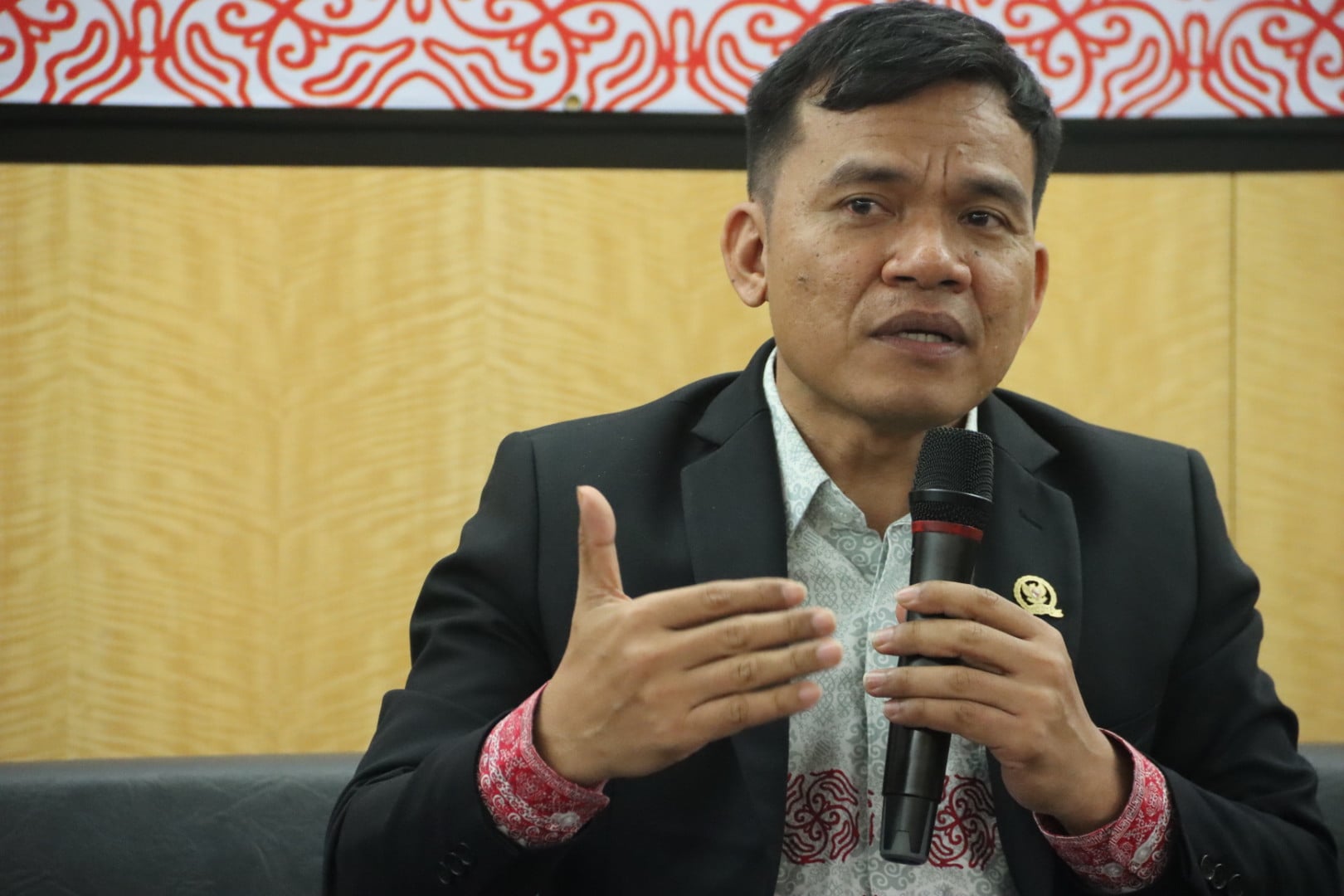 Komnas HAM Dukung Moratorium Perkara Konflik Agraria 1