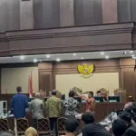 Minta Jokowi Dipanggil di Sidang Kasus Korupsi Kuota Haji 21